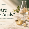 What Are Boswellic Acids? Understanding Frankincense Beyond Its Aroma