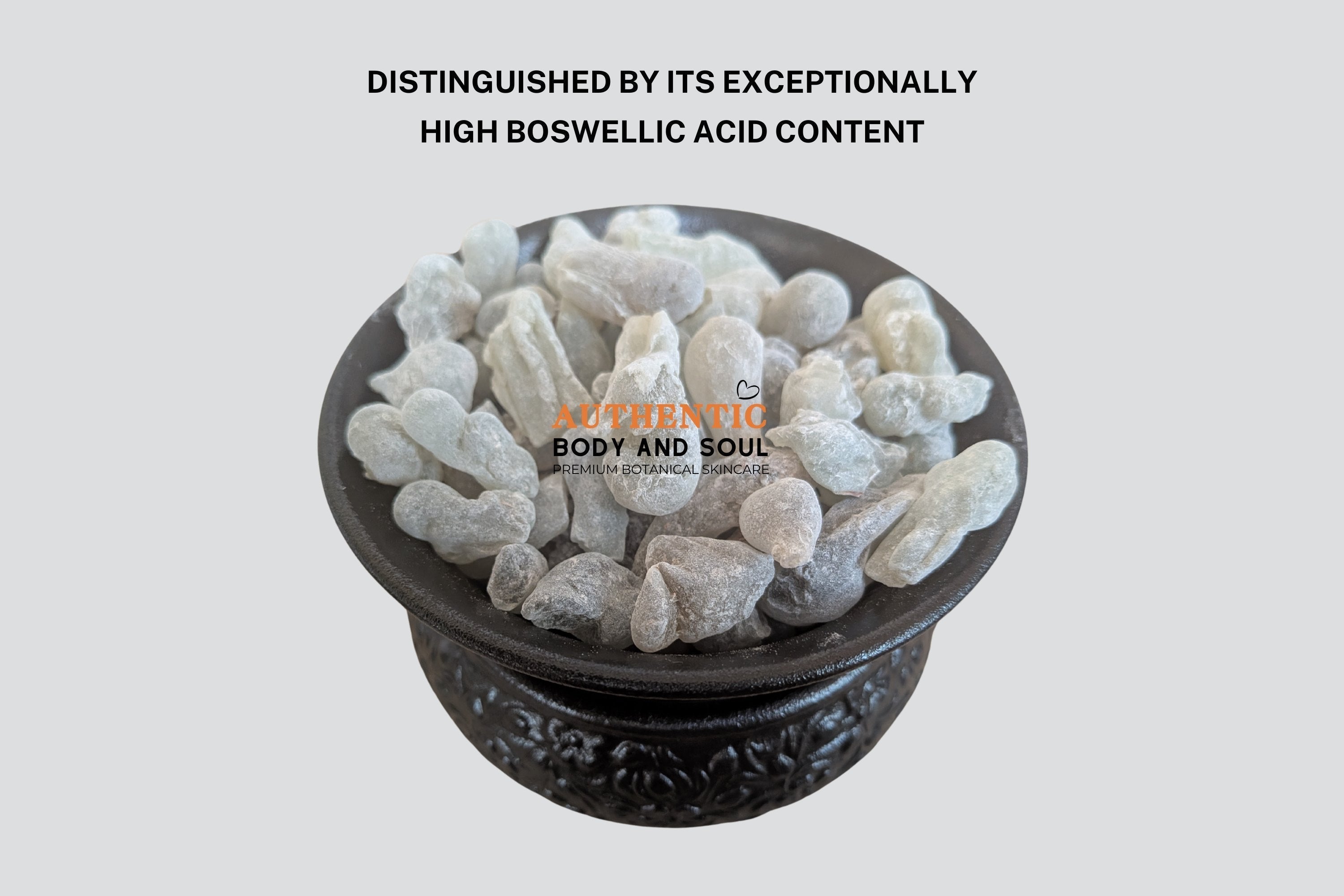 Studies and Findings on Frankincense Dalzielii