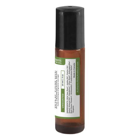 Wild Yam Oil UNSCENTED