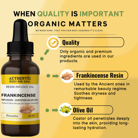 frankincense extract