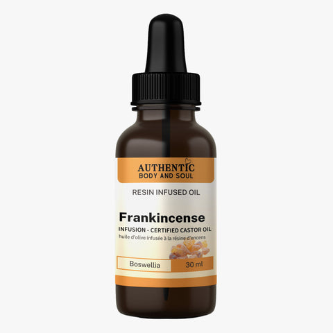 frankincense oil for face
