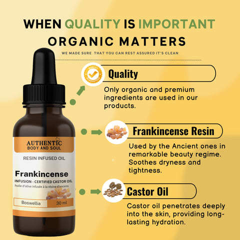 frankincense oil for skin
