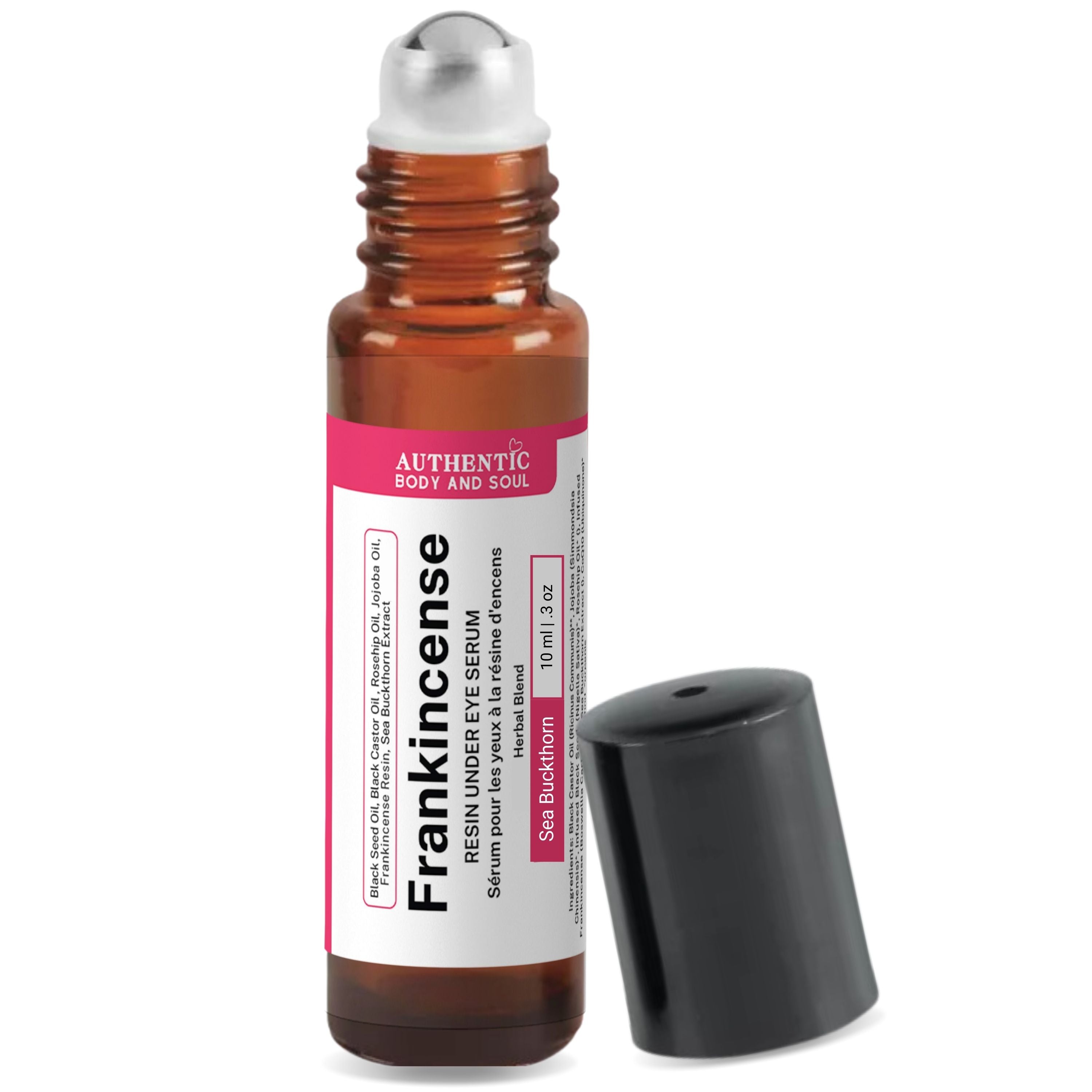 castor oil rose hip oil black seed oil Frankincense Resin Rosehip and Castor Oil