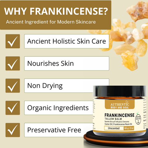 castor oil organic cold pressed frankincense,