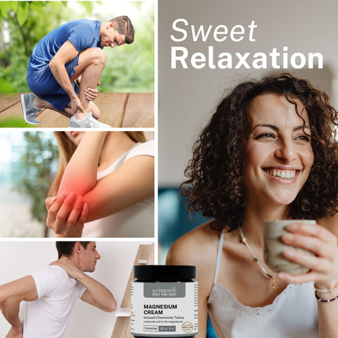 Canadian magnesium chloride ocean