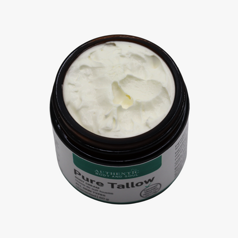 Pure Tallow Skincare Gift Set - Lavender