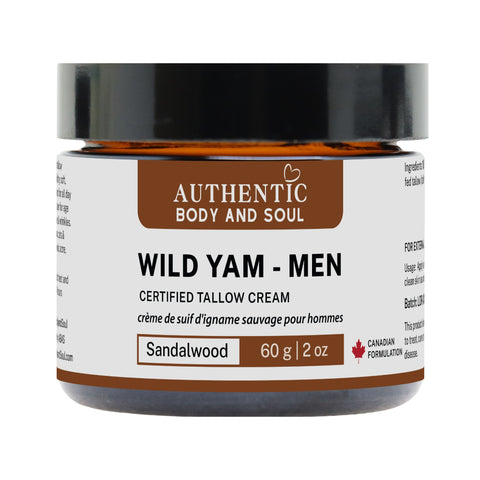 saw palmetto for men organic