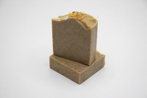 Calendula Chamomile YONI TALLOW SOAP